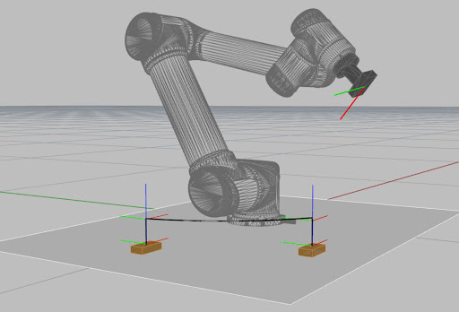 Programmings for digital fabrication in architecture with COMPAS