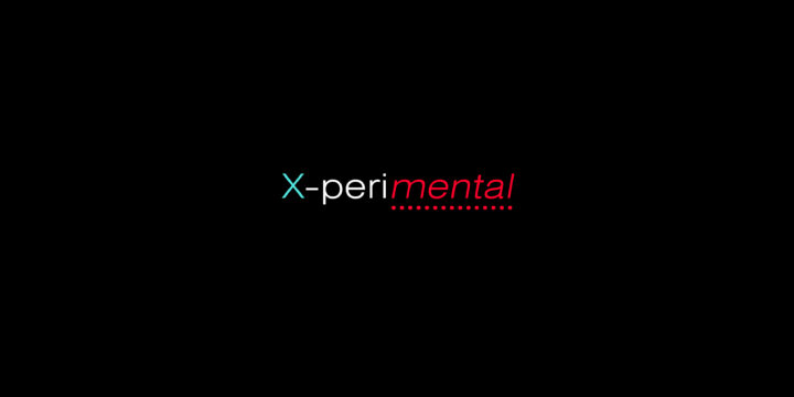 X-perimental: An Experimental Approach Towards Architectural Design Process