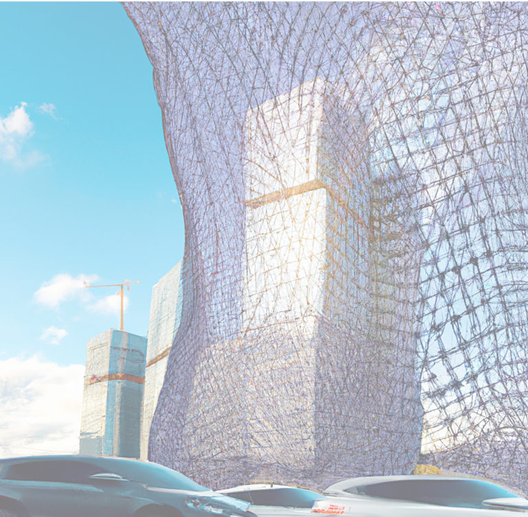 Smart Textiles, Smarter Buildings – DigitalFUTURES